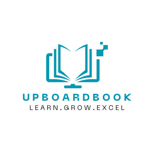 UPBoardBook logo